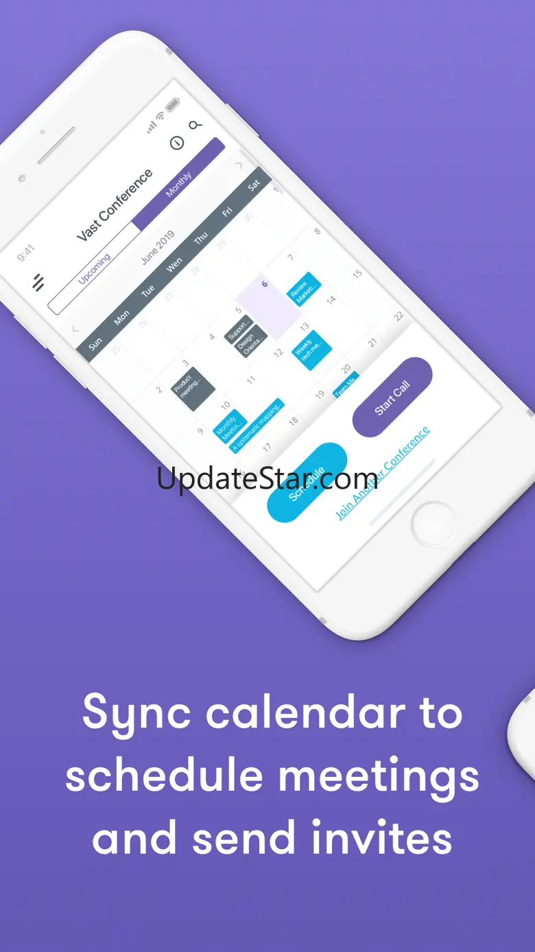 Vast Conference 3.5.7