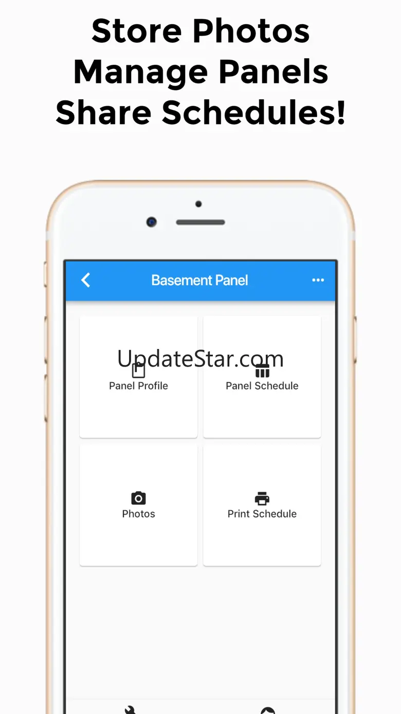 PanelVue Builder 1.1
