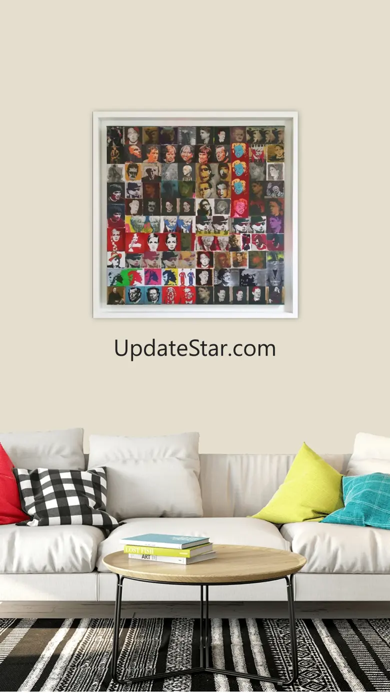 Art Visualizer 1.9