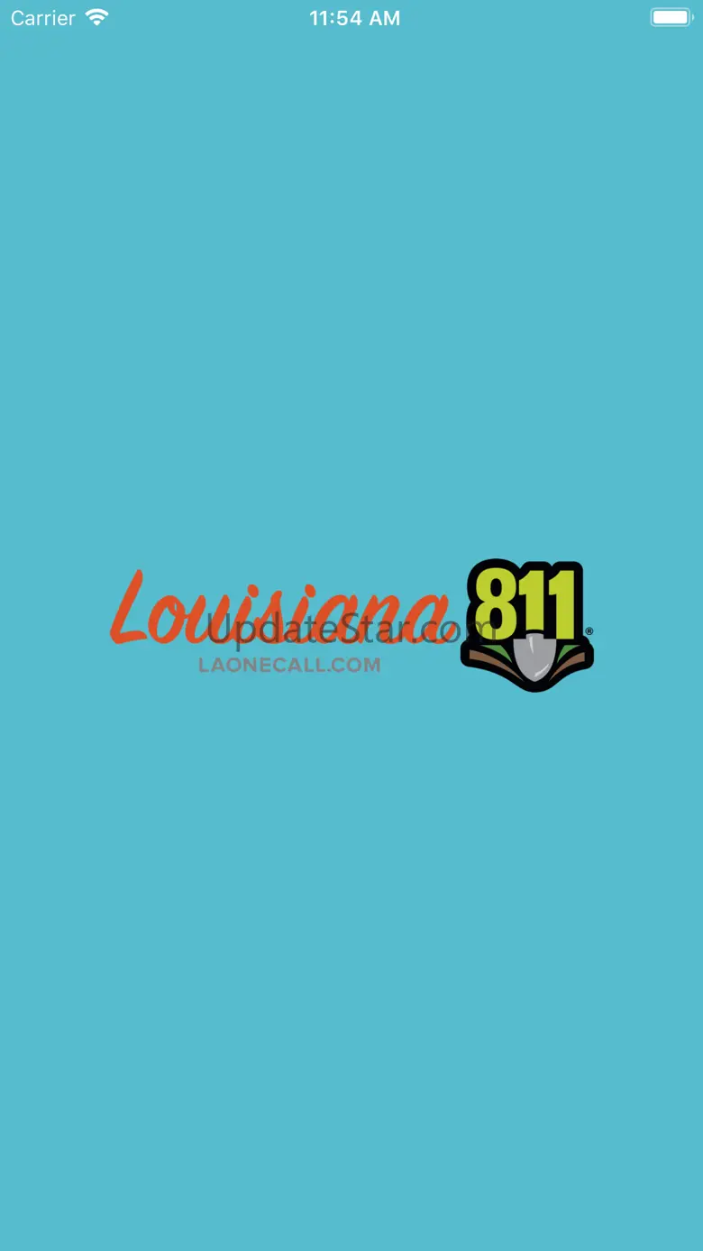 Louisiana 811 1.4.3