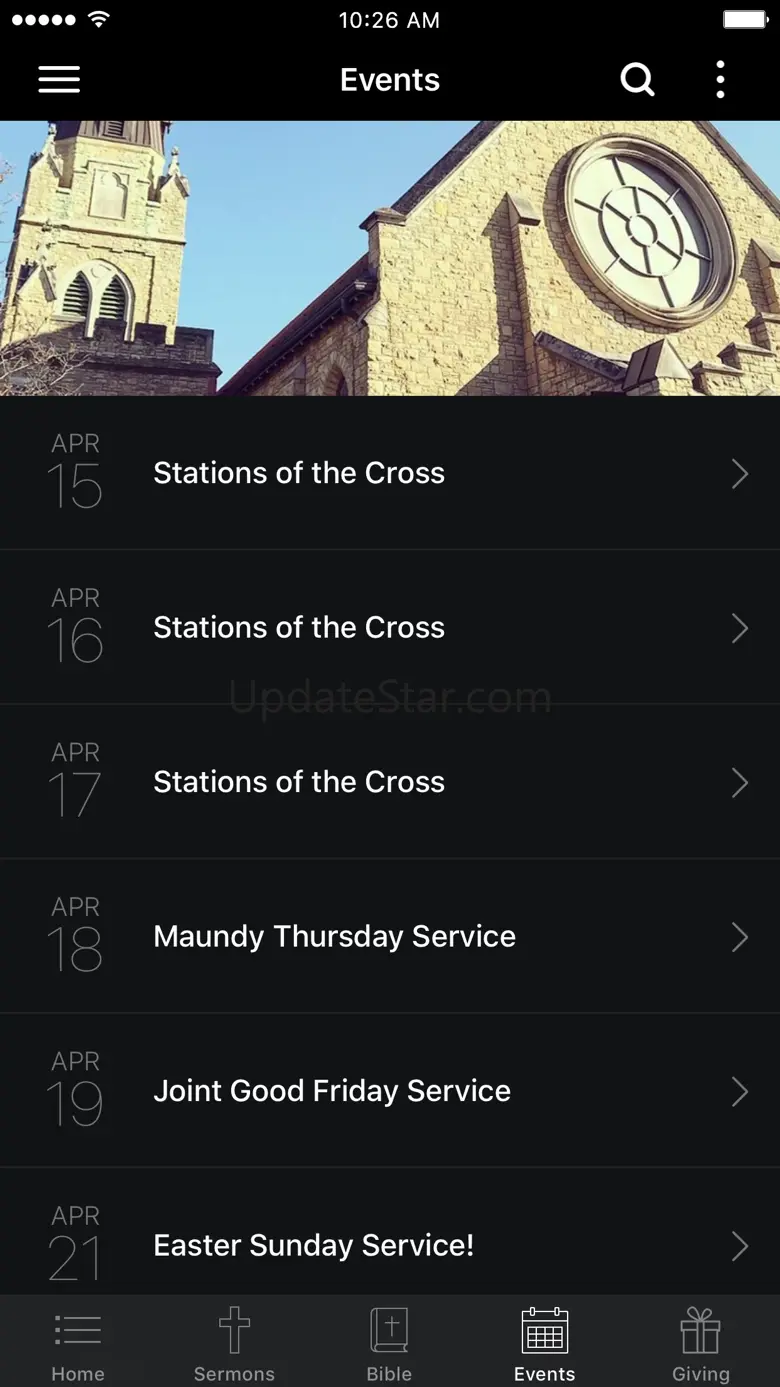 Cities Church 6.2.3