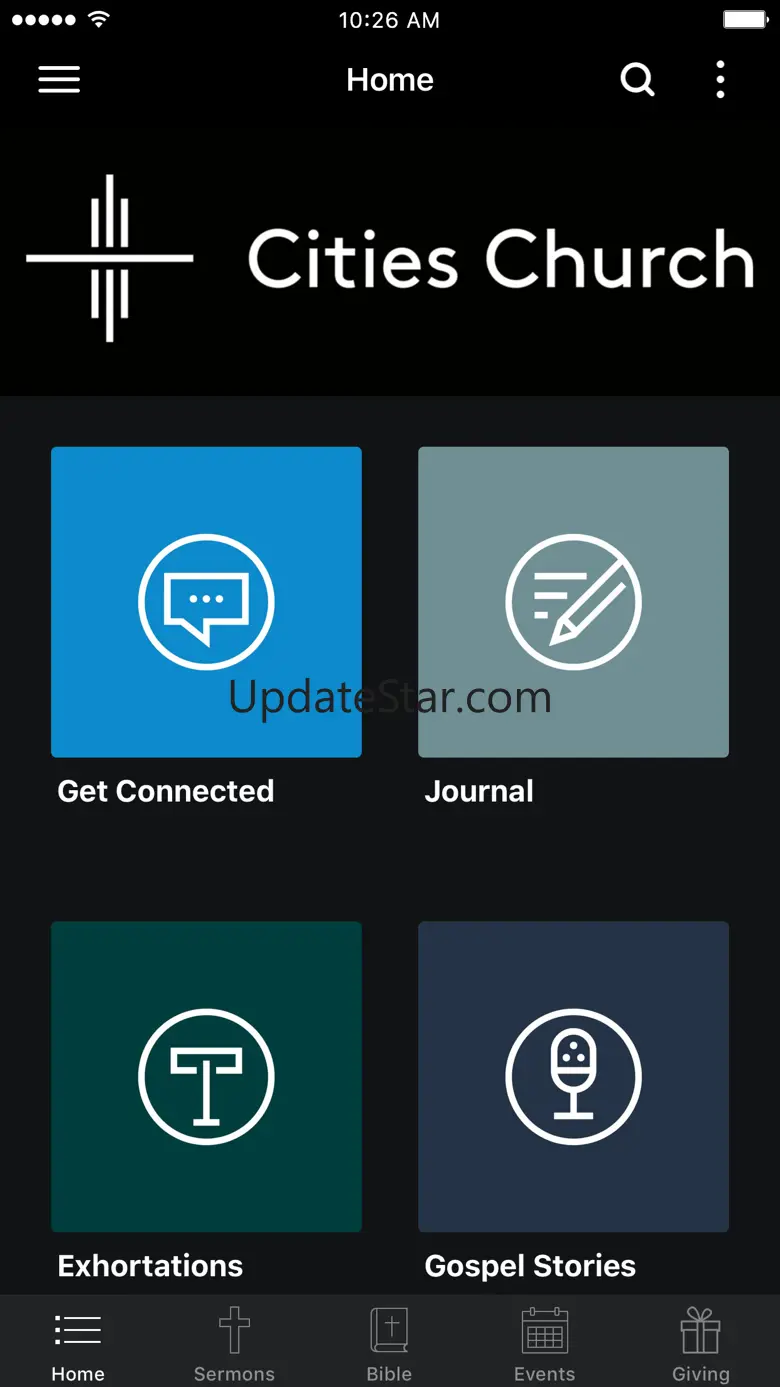 Cities Church 6.2.3