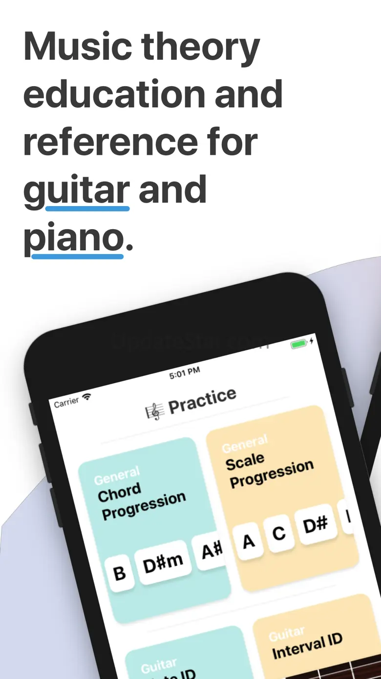 Semitone - Music Education 1.2