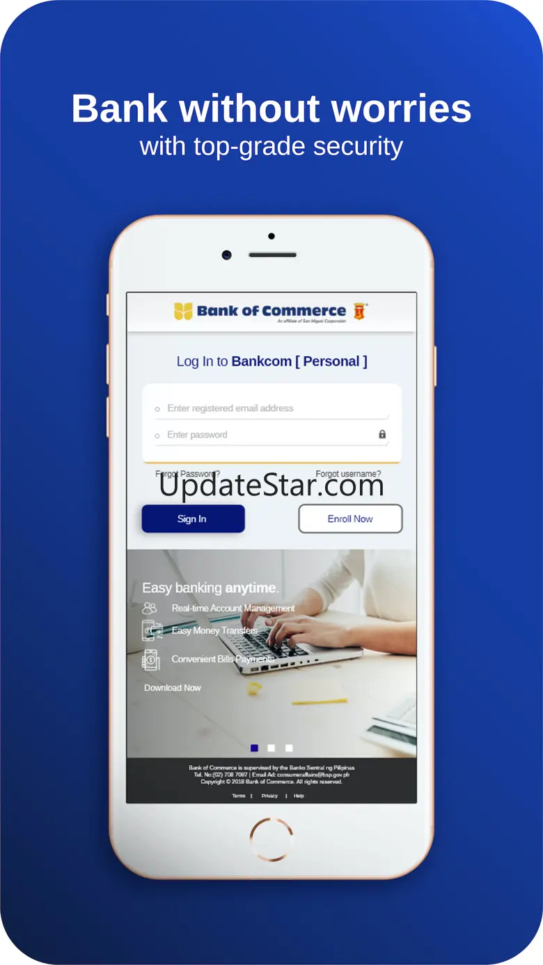 BankCom Personal 5.5.4