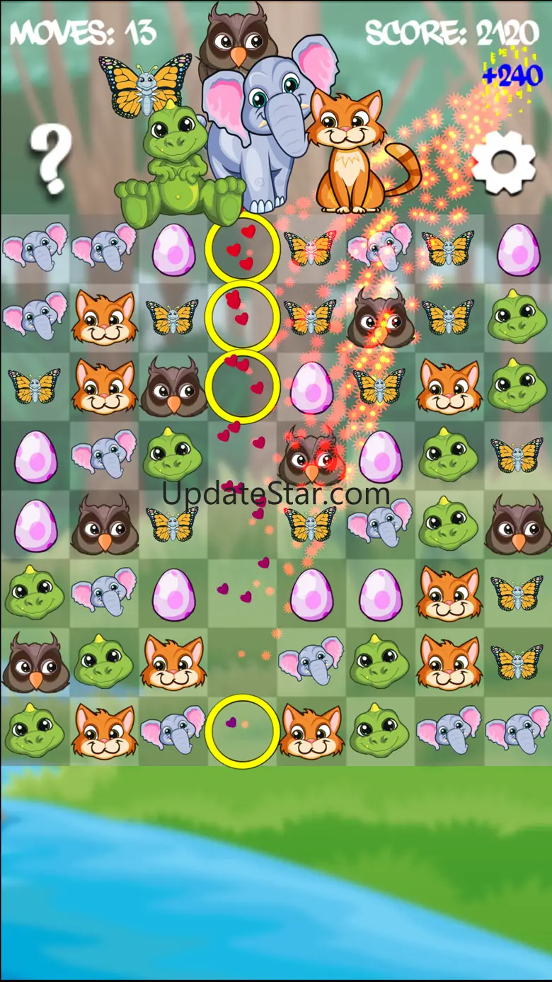 Baby Fatts: Magic Match 1.2.1