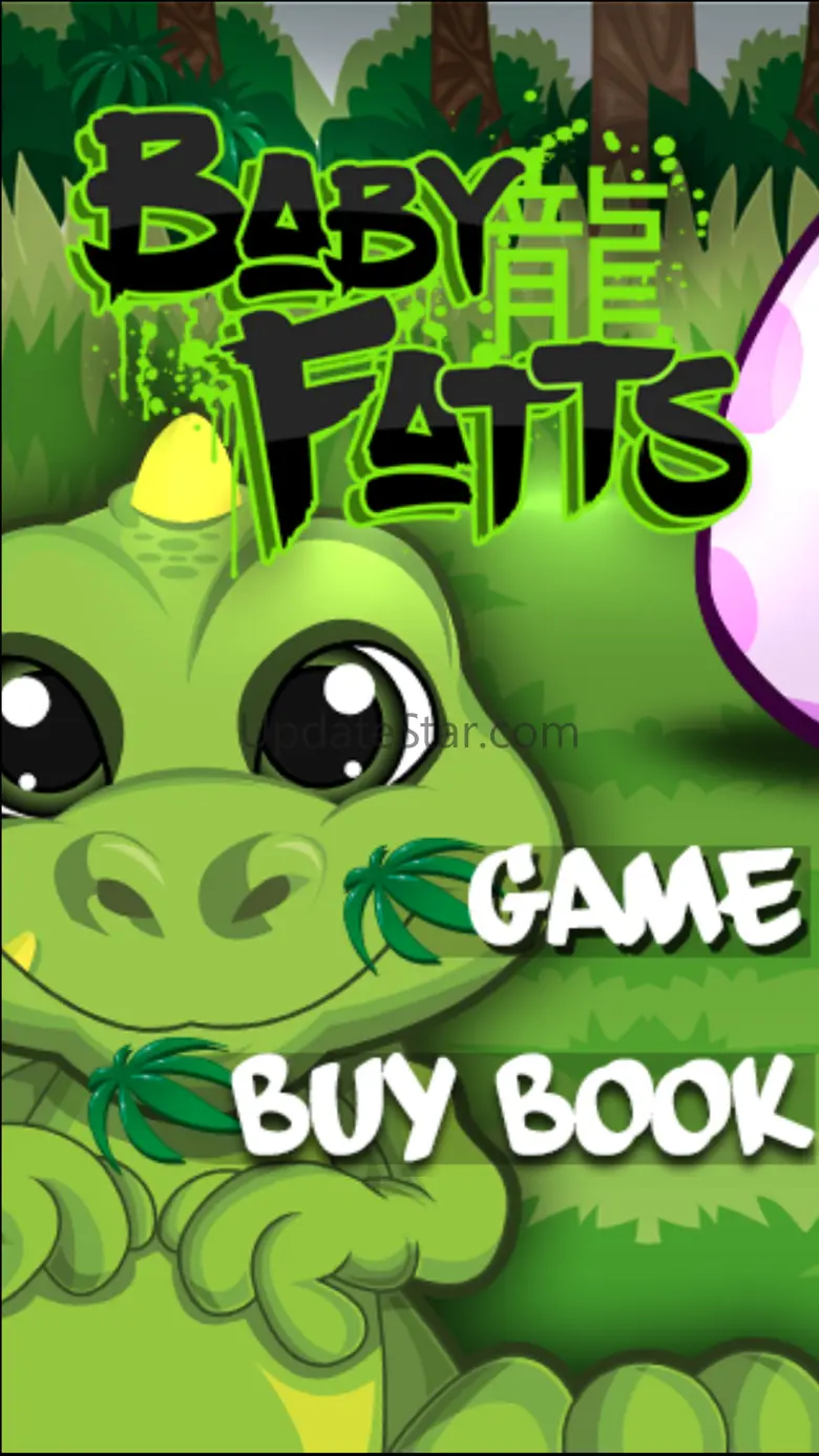 Baby Fatts: Magic Match 1.2.1