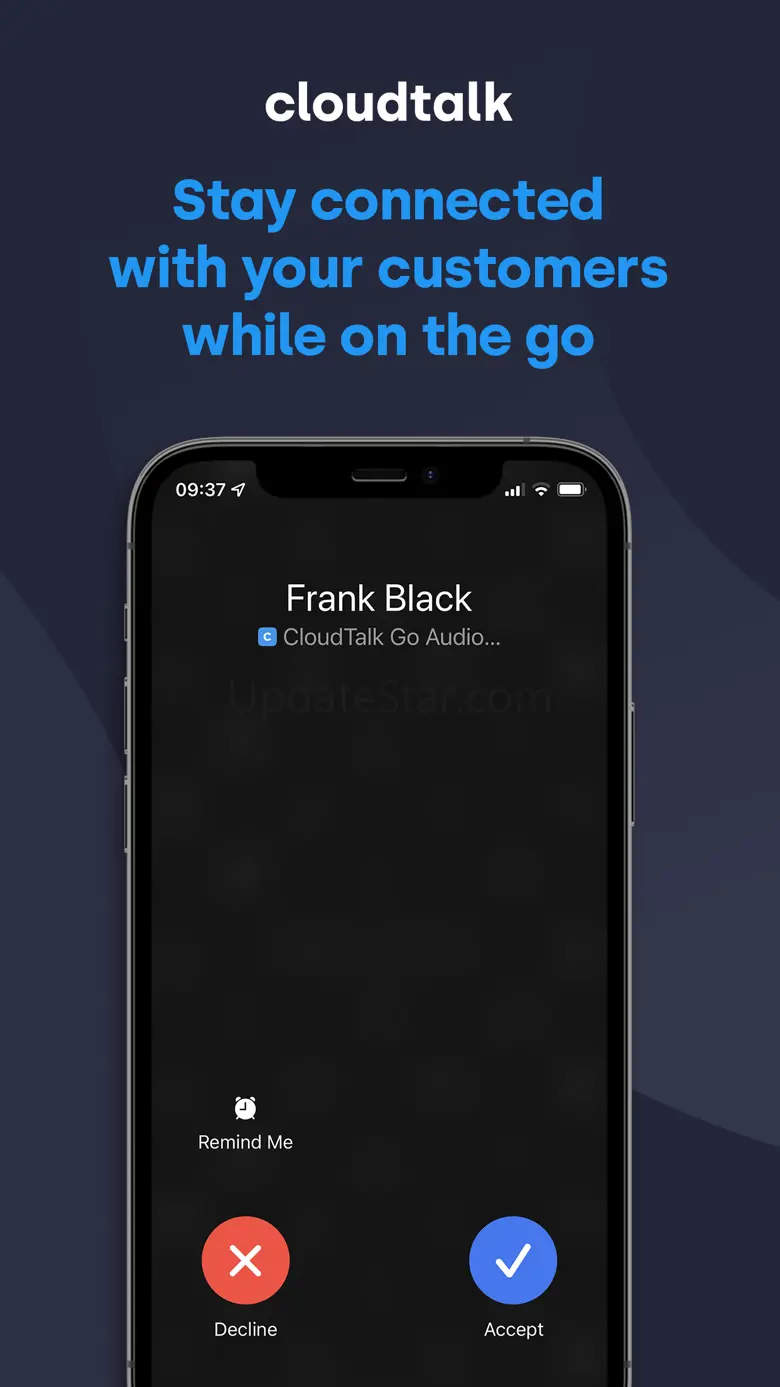 CloudTalk Go 4.7.6