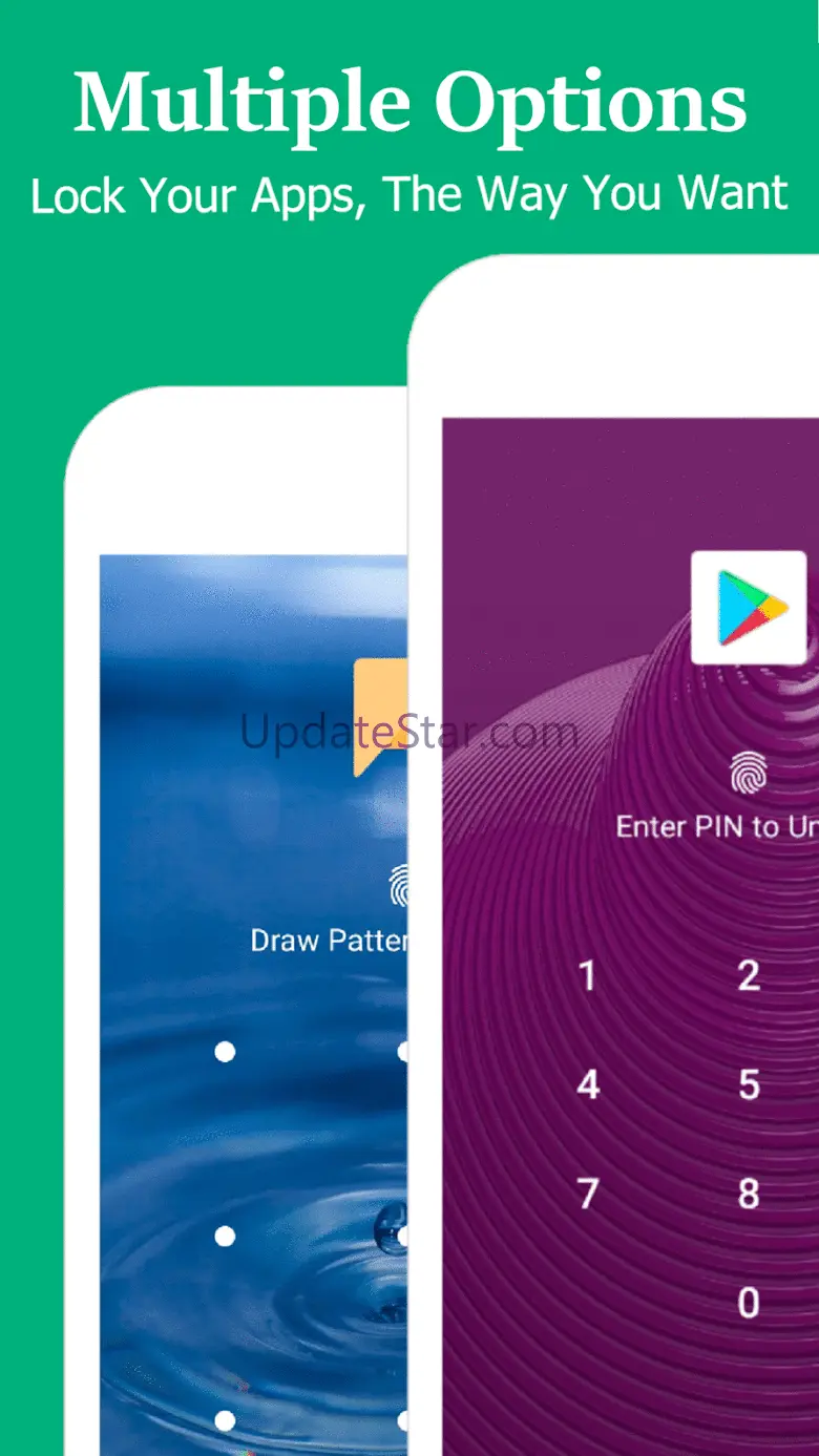 AppLock - Protect Your Privacy 1.0.9