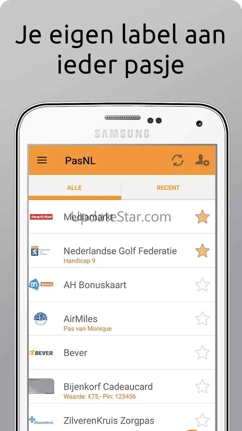 PasNL - Al je pasjes bij je 3.0.19