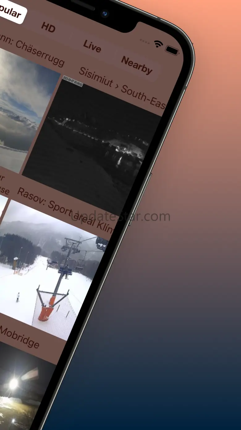 Live WebCam 1.1
