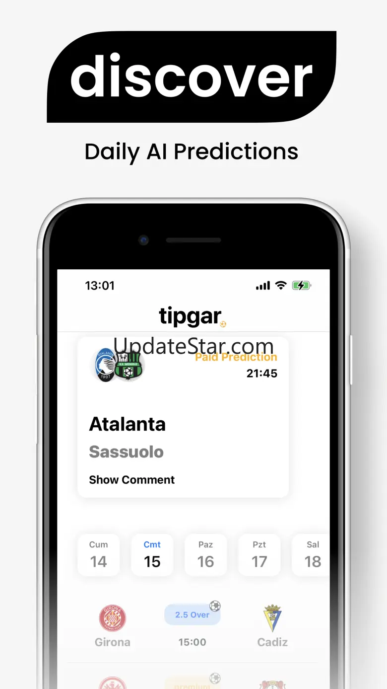 AI Sport Predictions Tips 1.9.0