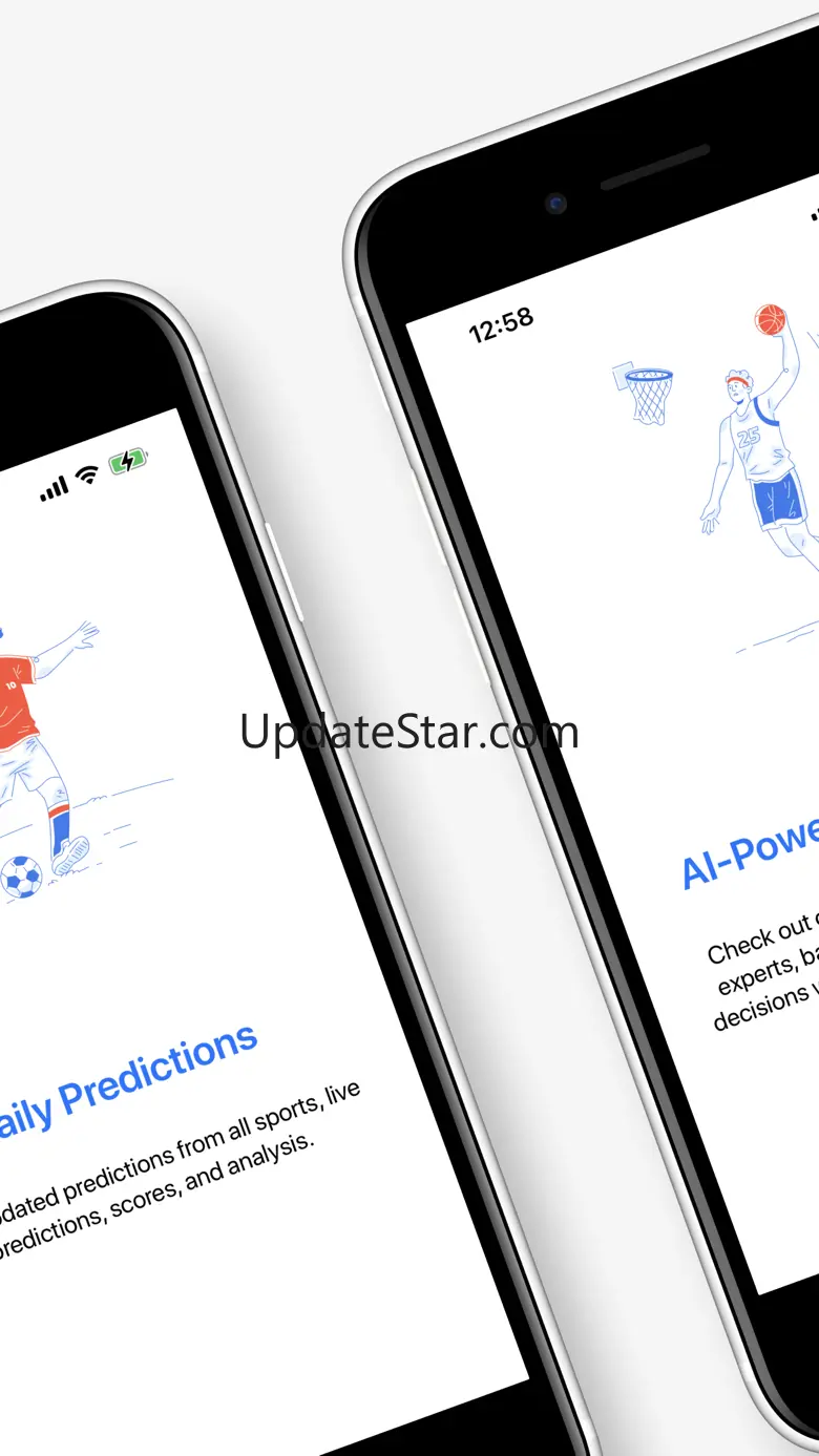 AI Sport Predictions Tips 1.9.0