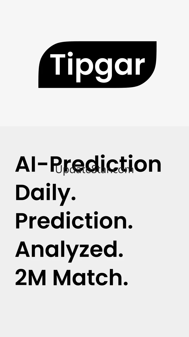 AI Sport Predictions Tips 1.9.0