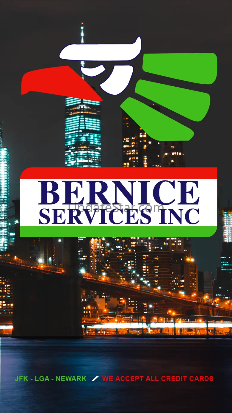 Bernice Car Service 6.0