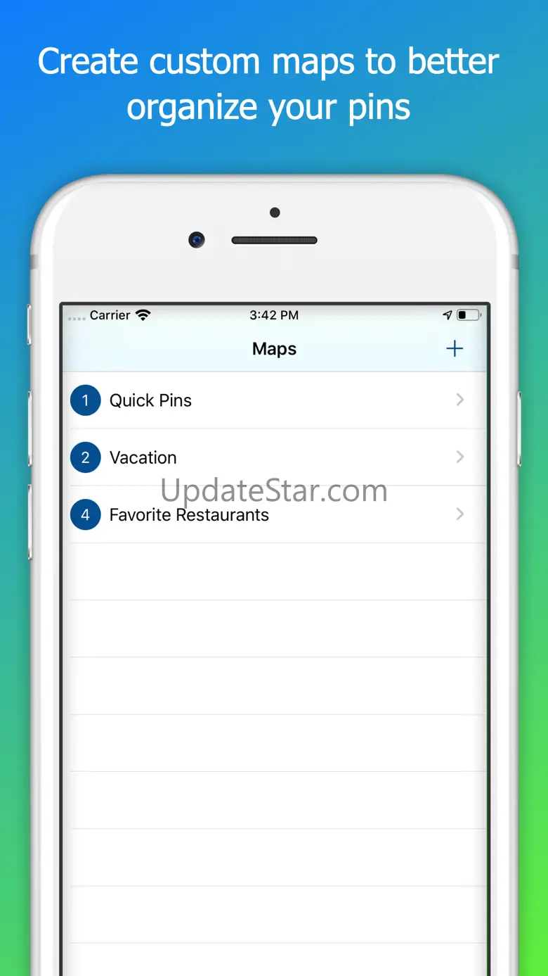 WorldPins 1.2.0
