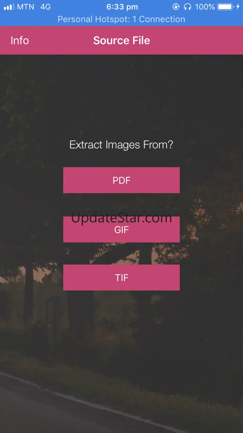 PDF to JPG - PDF Converter 1.2.2