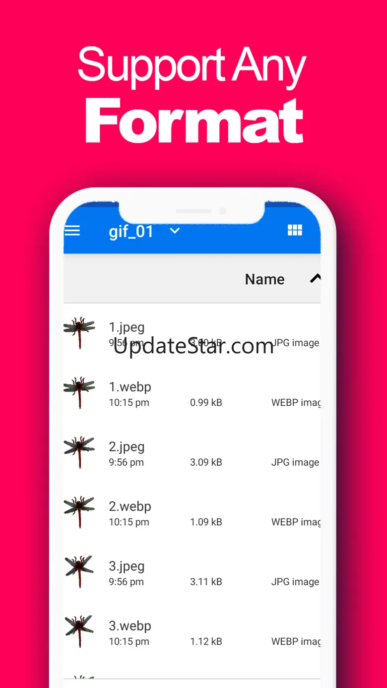 PDF to JPG - PDF Converter 1.2.2
