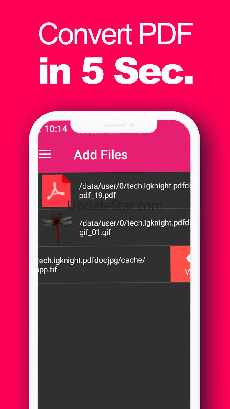 PDF to JPG - PDF Converter 1.2.2