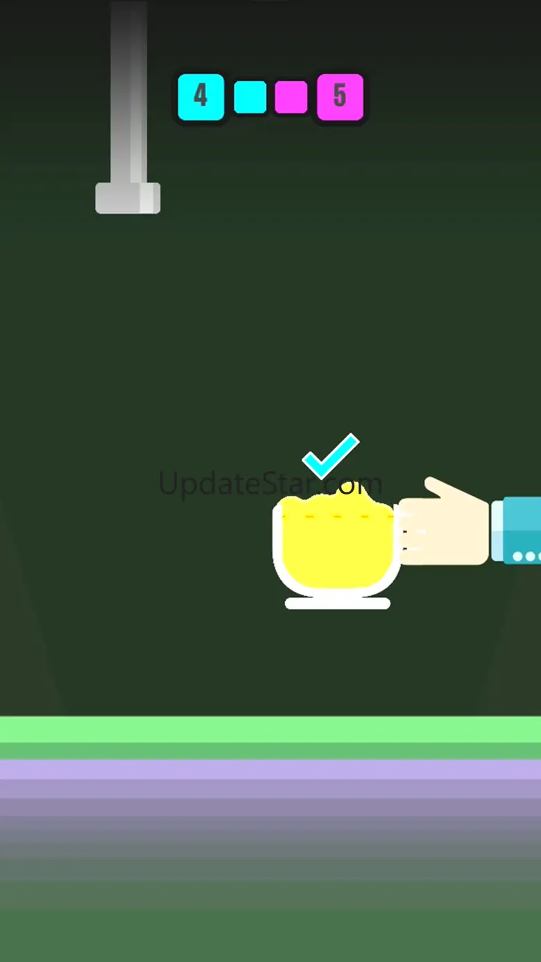 Drink Fill 1.0.1