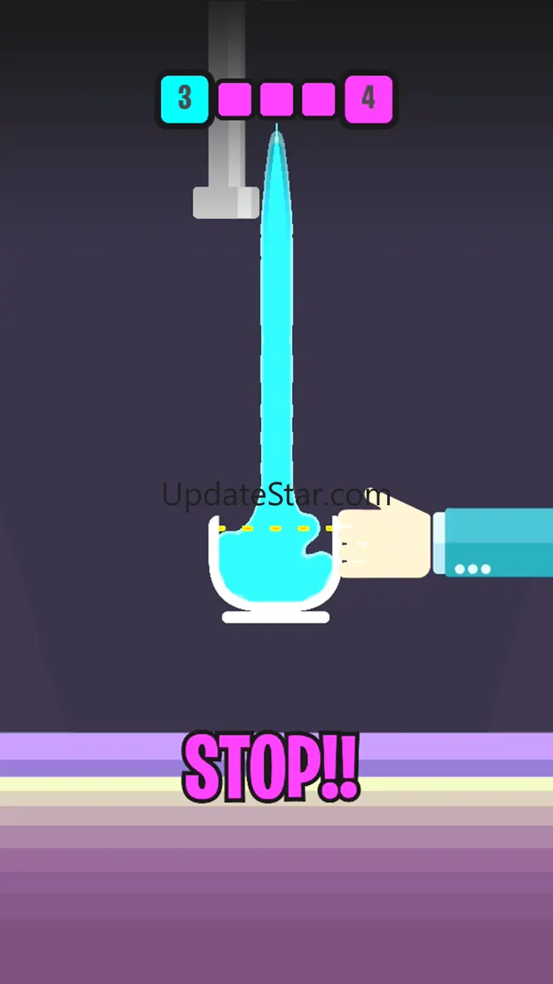 Drink Fill 1.0.1