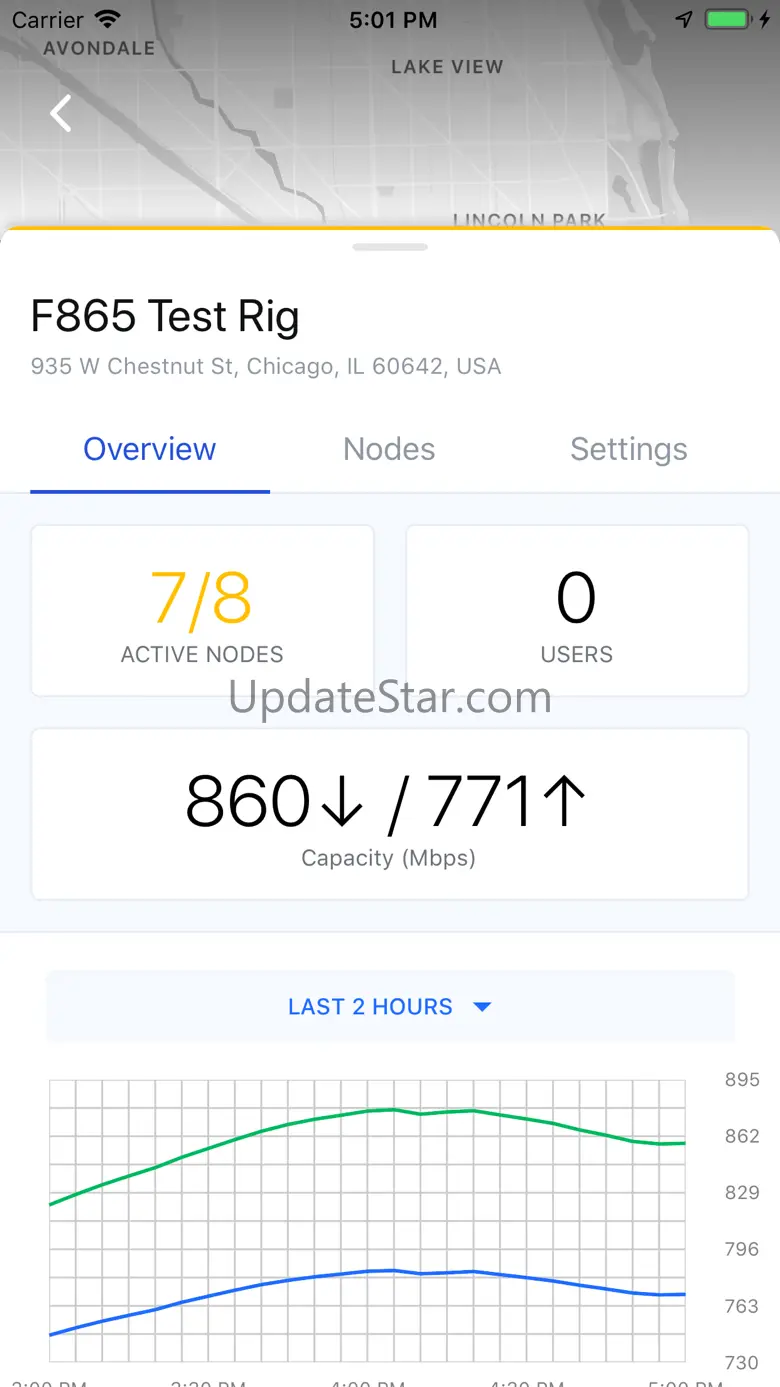 Mesh++ 2.5.0