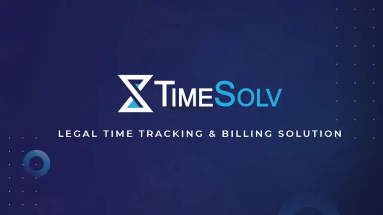 TimeSolv 168