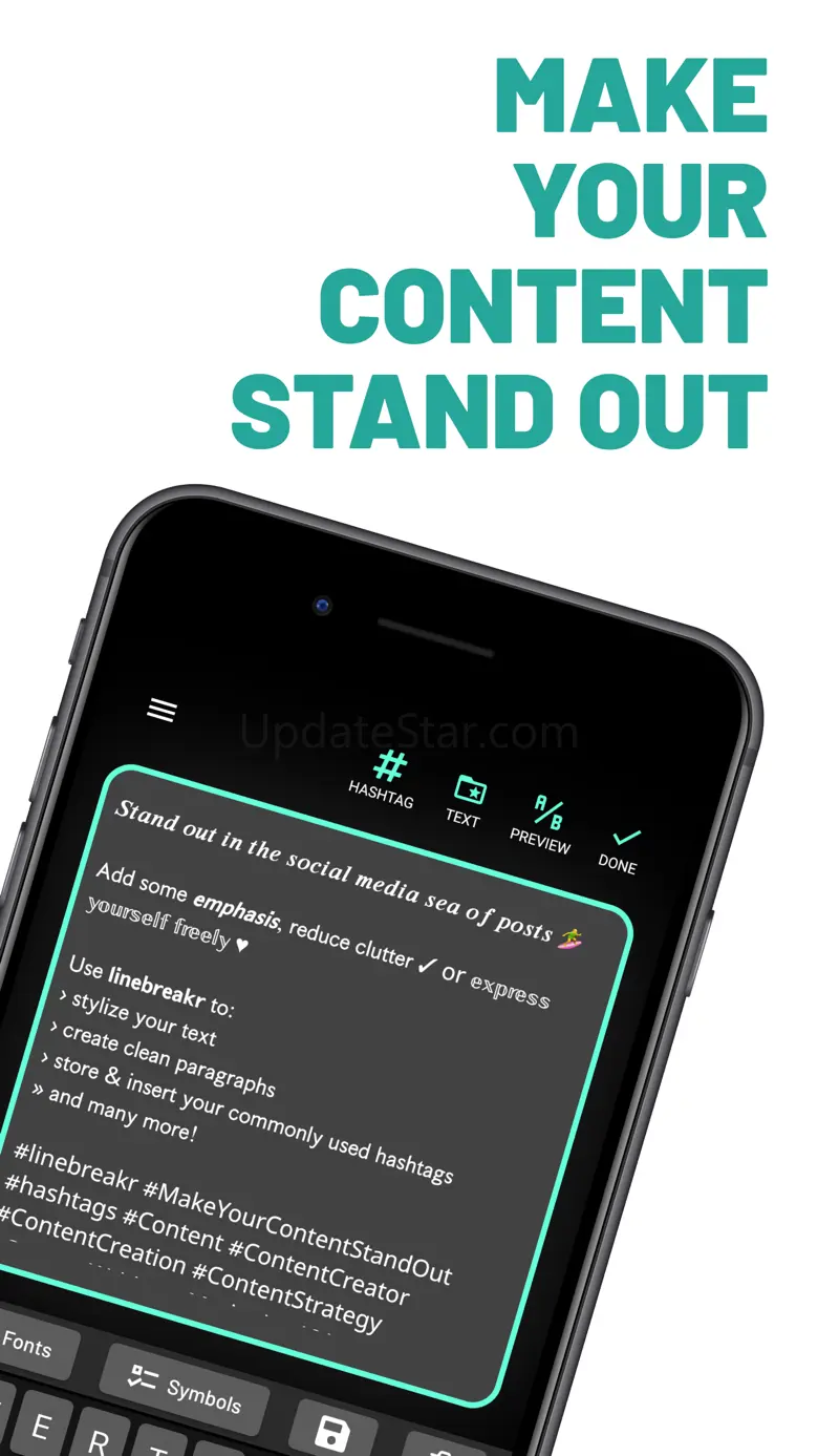 linebreakr 2.0.1