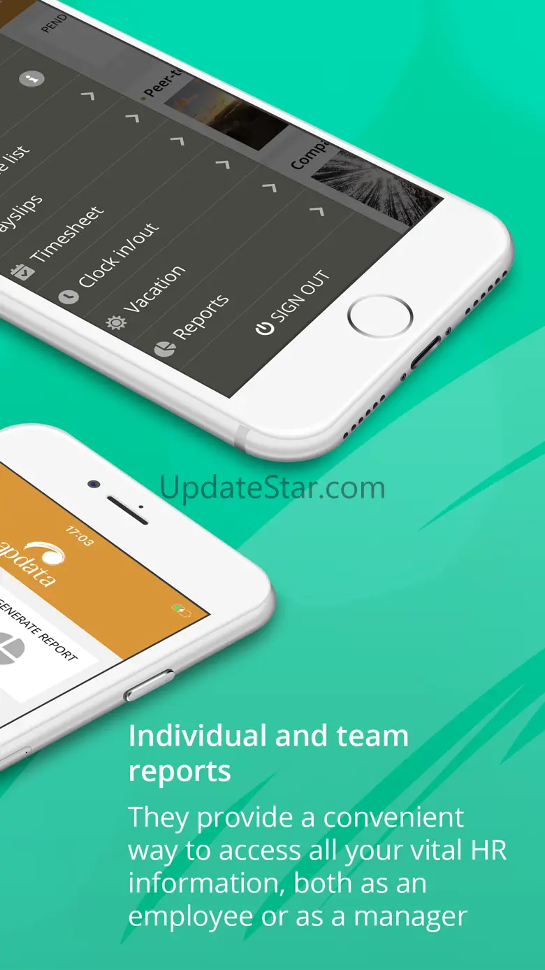 Apdata Mobile 2.23