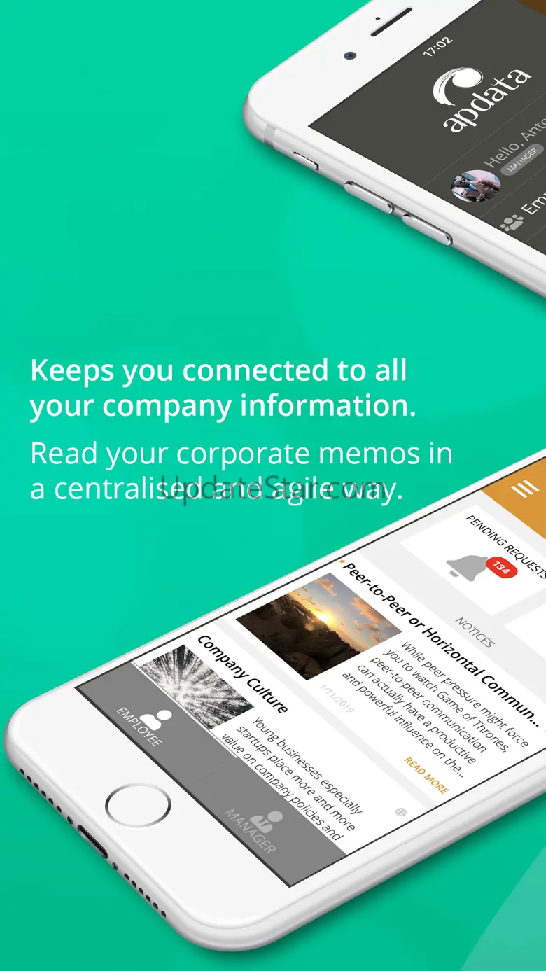 Apdata Mobile 2.23