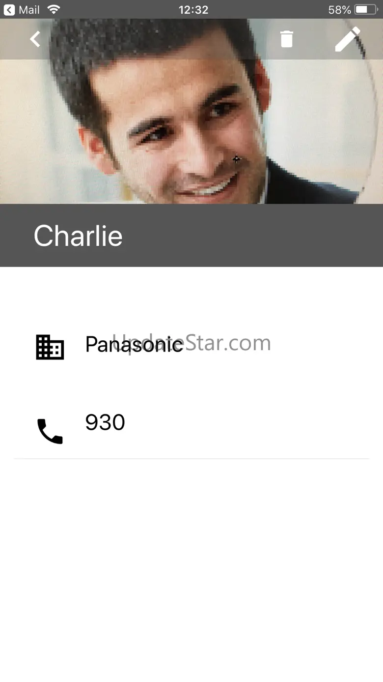 MobileSoftphone 3.5.2