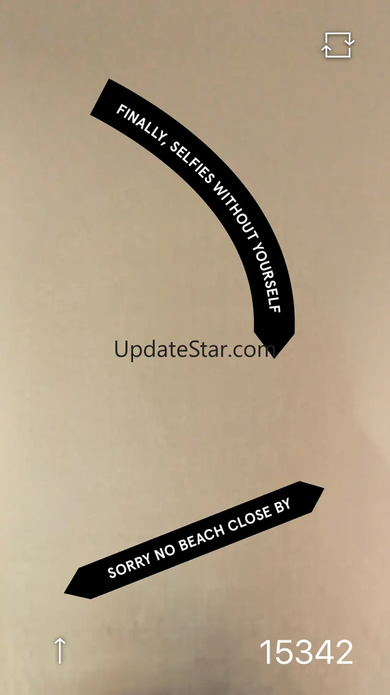 Bye Bye Camera 2.0.4