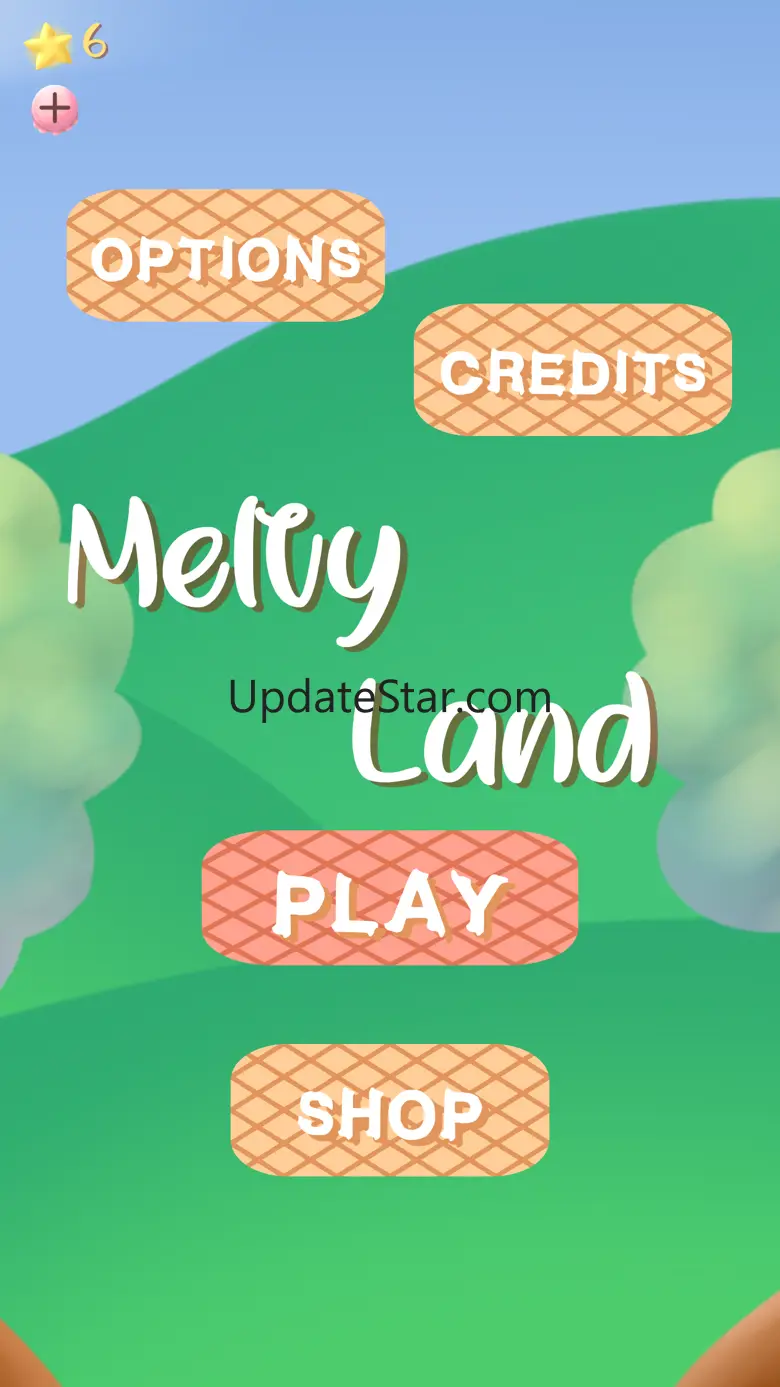 Melty Land 2.0