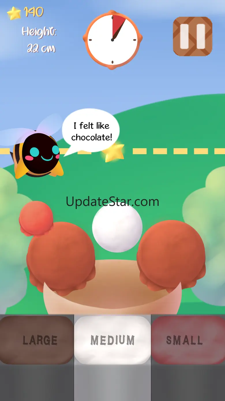 Melty Land 2.0