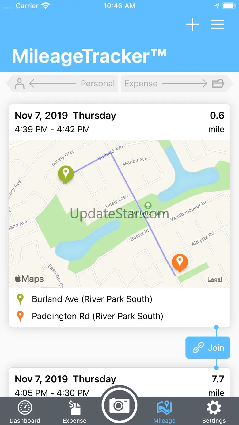 ExpensePoint 3.11.1