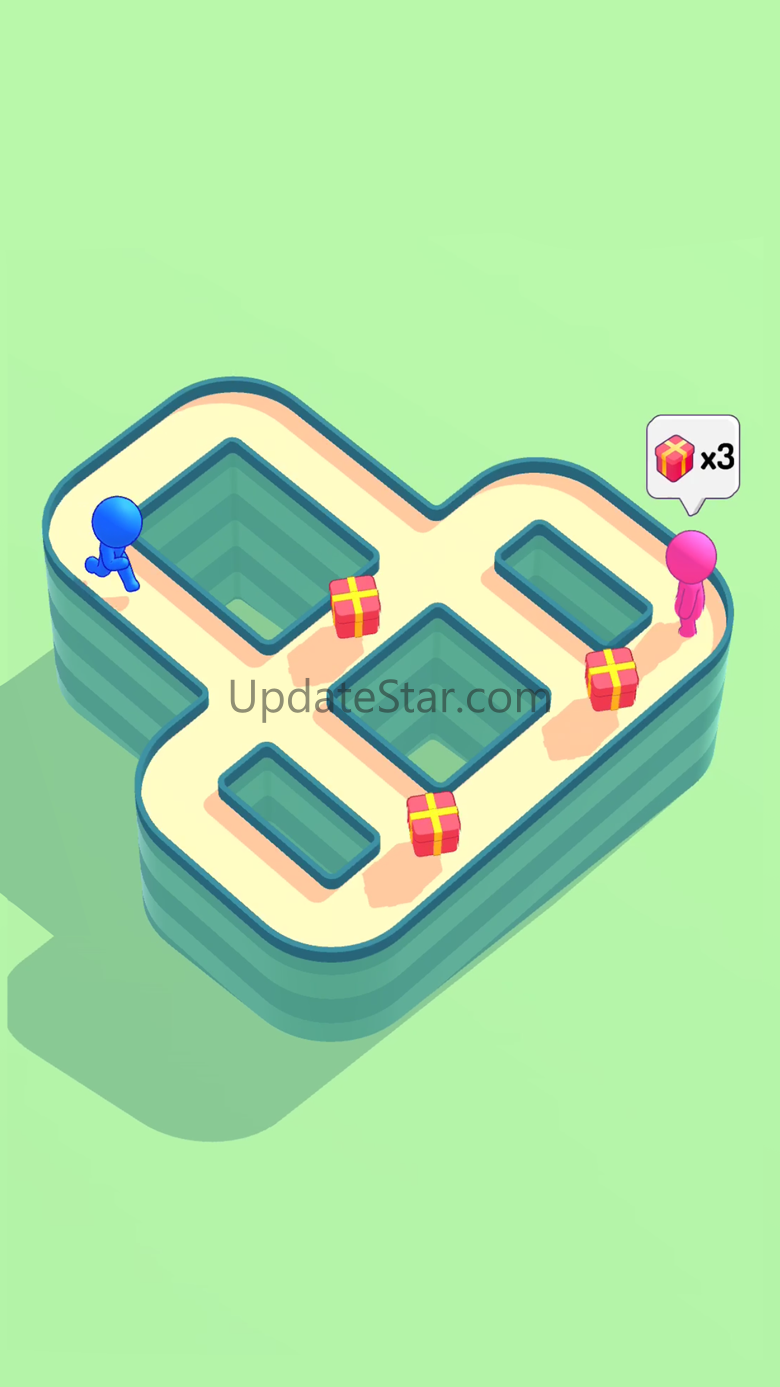 Couple Rush! 1.0.4