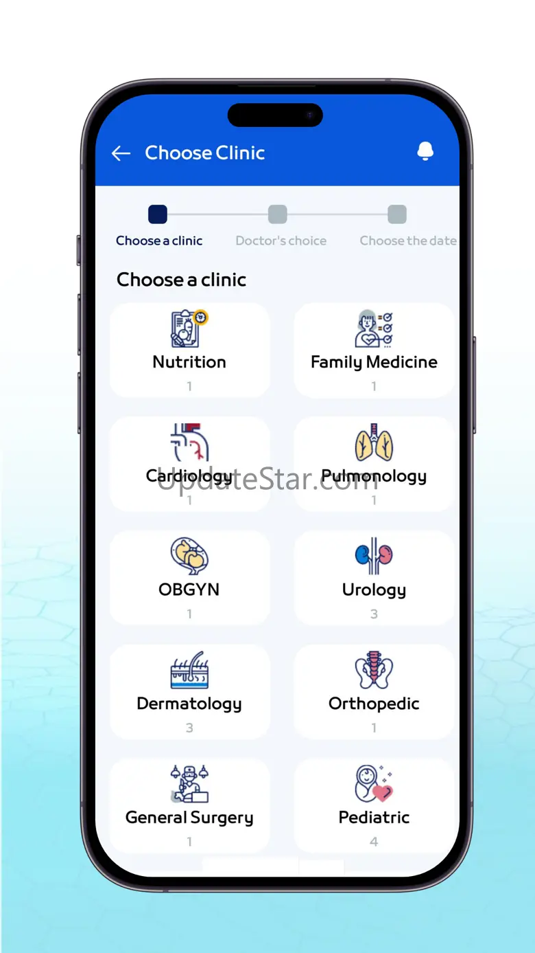 Kingdom Hospital 2.2