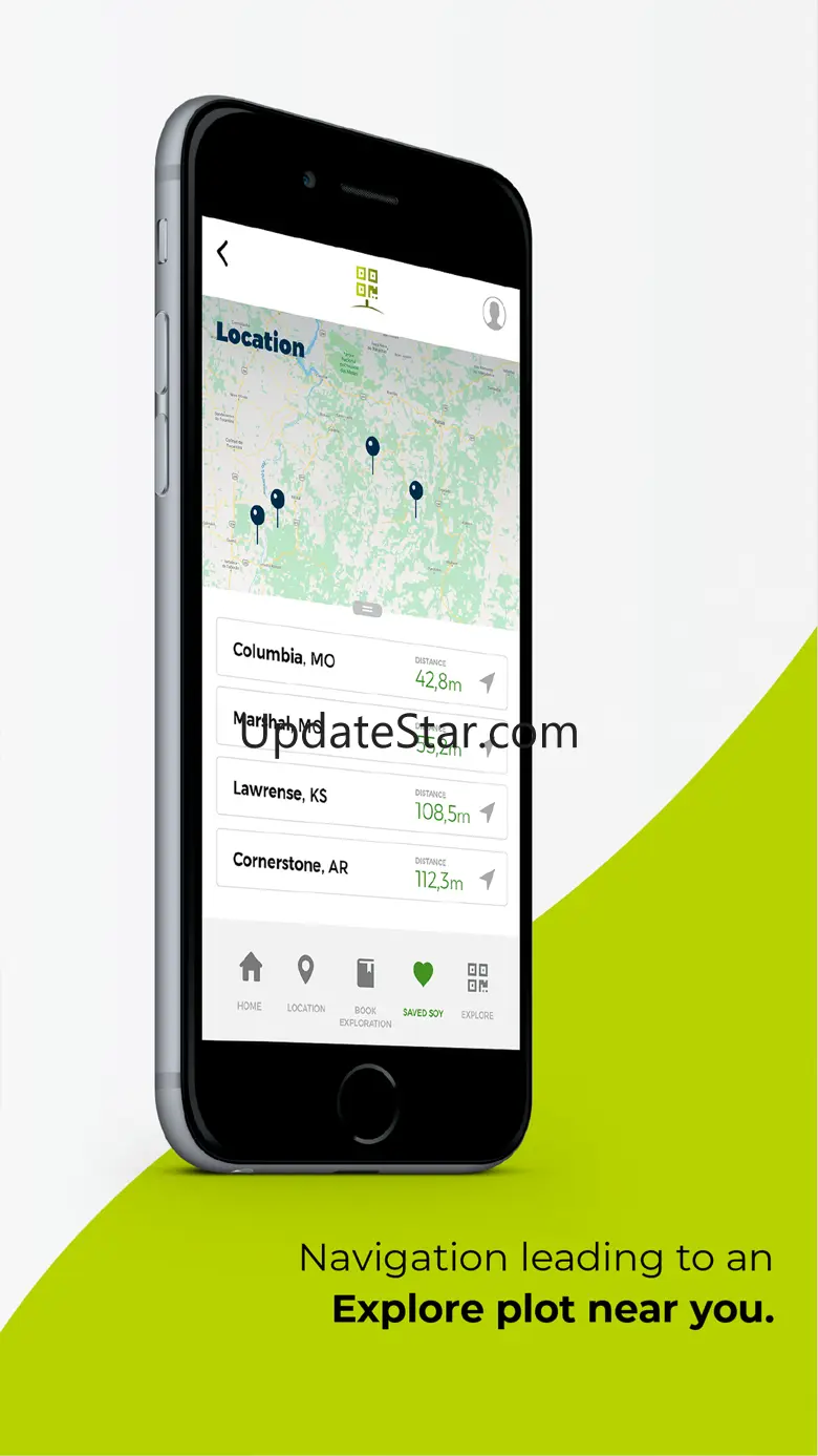 GDM Explore 4.3.2