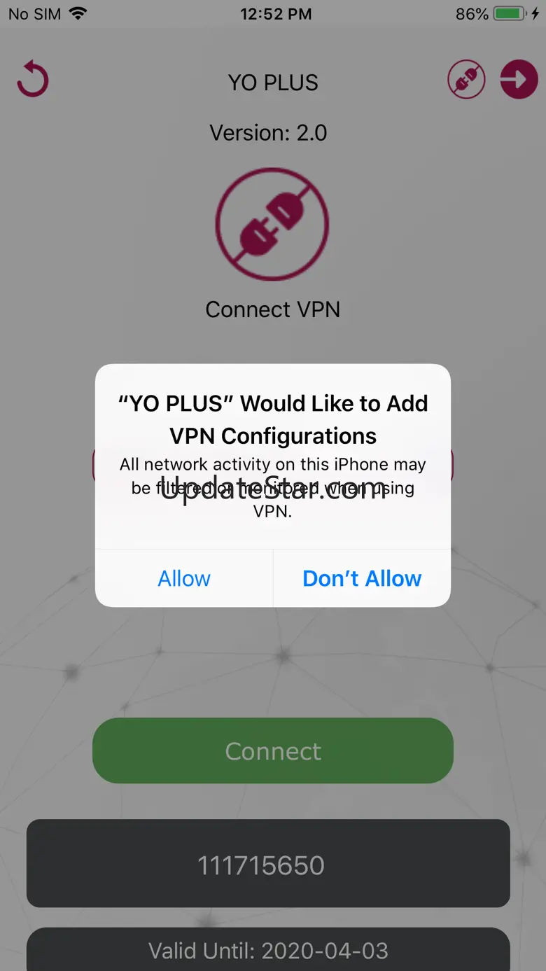 YO PLUS 2.6