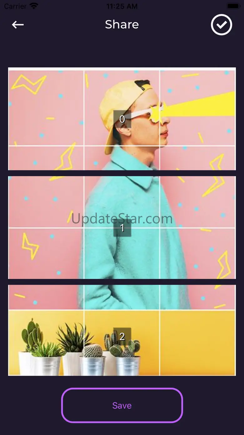 InstGrid Grid Maker for Insta 1.0