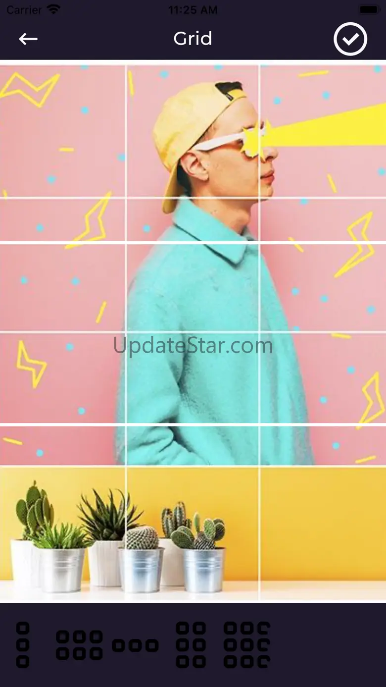 InstGrid Grid Maker for Insta 1.0