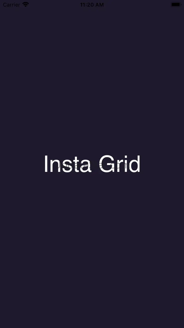 InstGrid Grid Maker for Insta 1.0