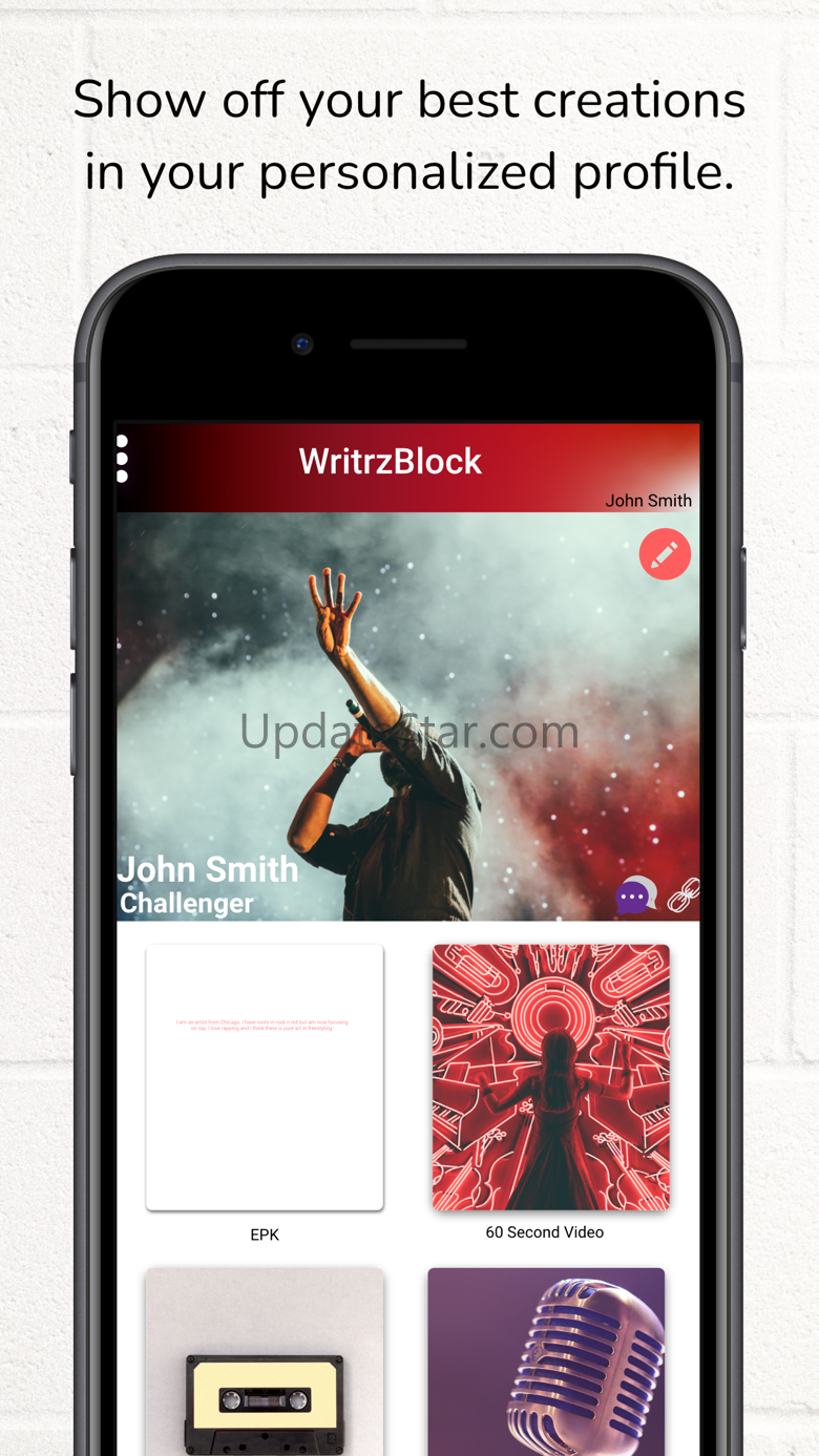 WritrzBlock 3.9.5