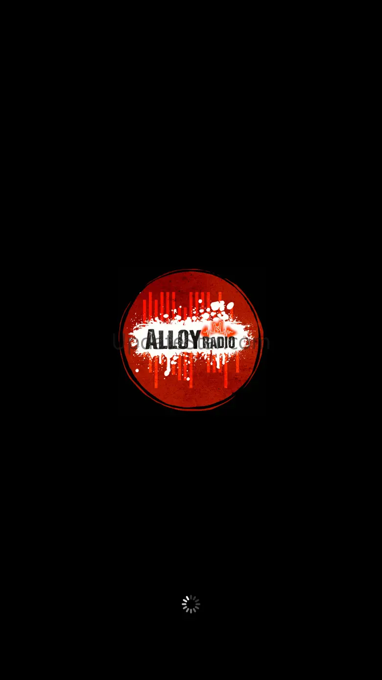Alloy Radio 1.2