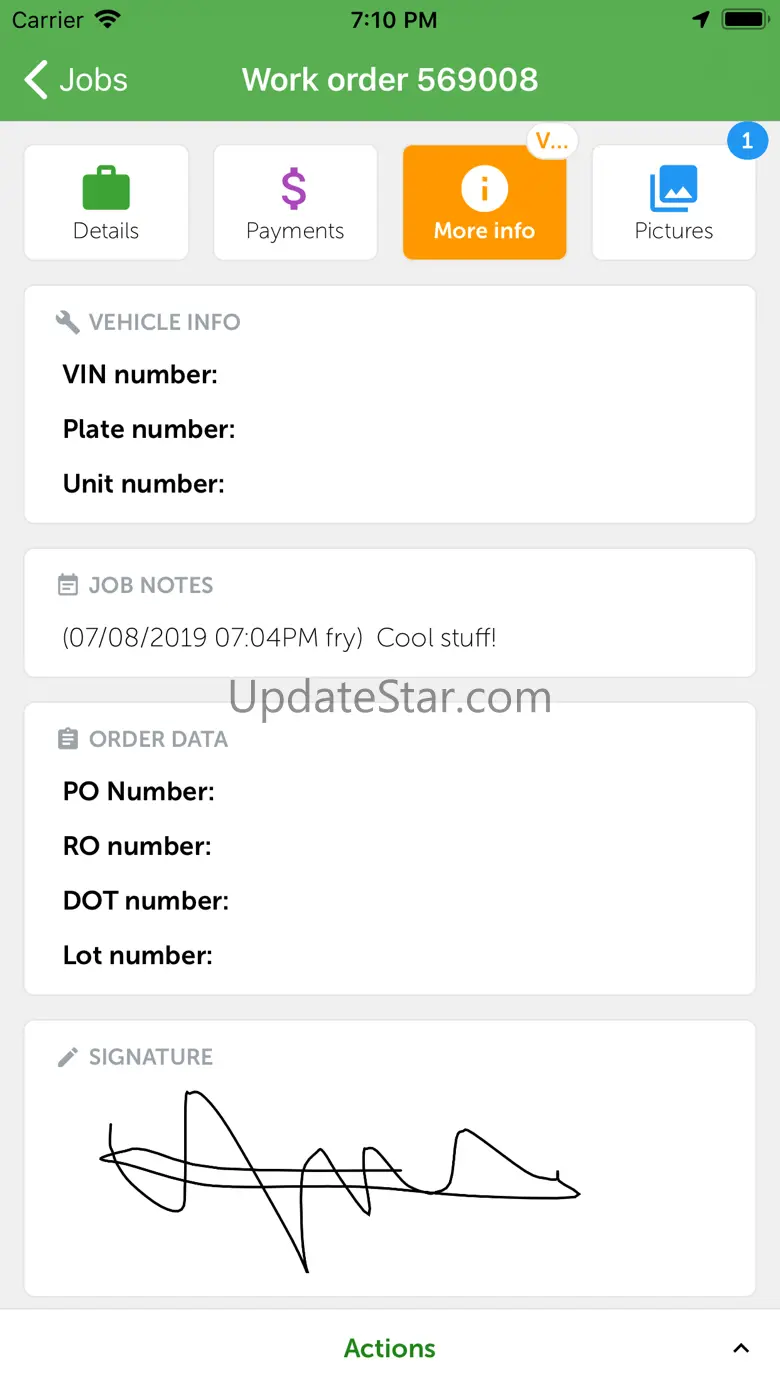 TechSIDE 2.0.1