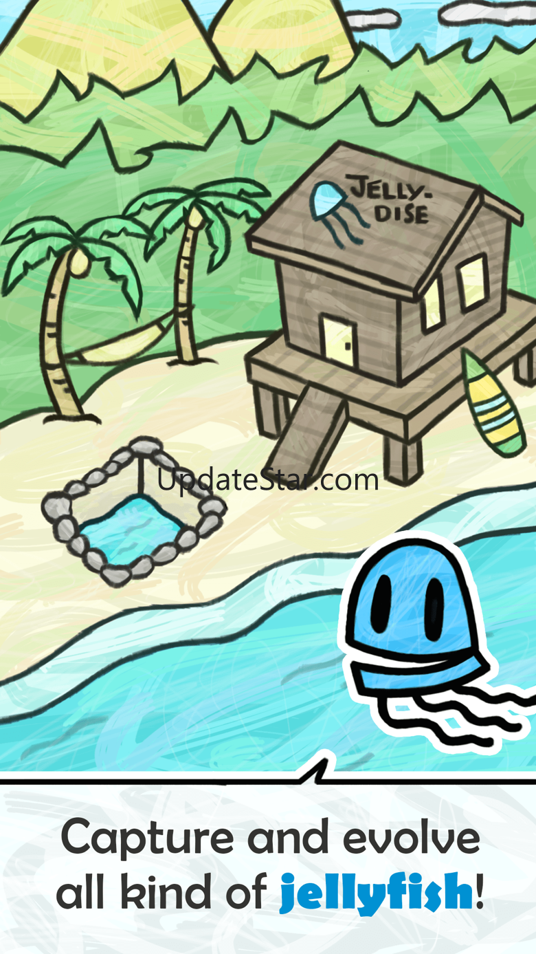 Jellyfishers 3.1
