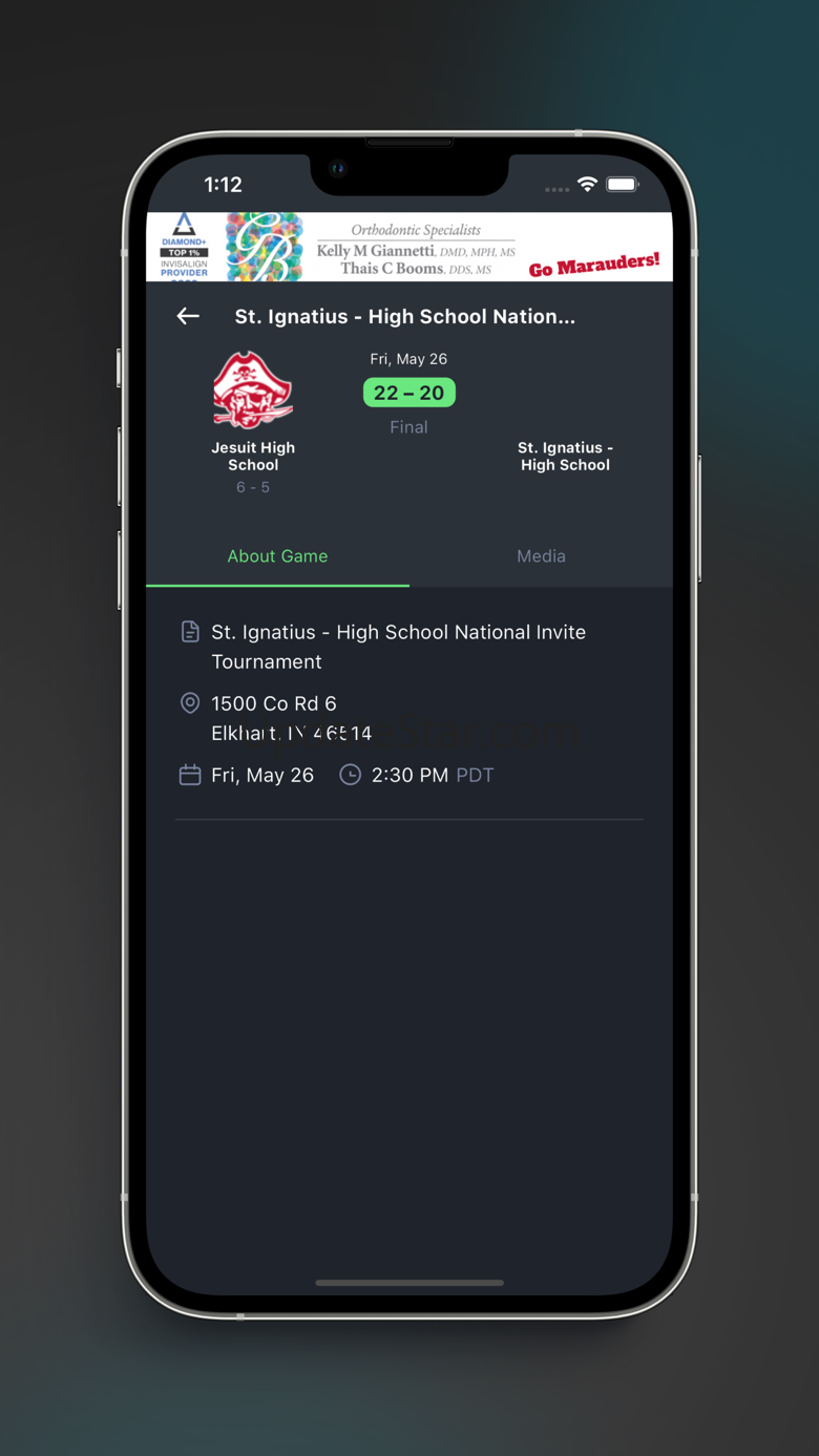 Jesuit Sac 3.2.6