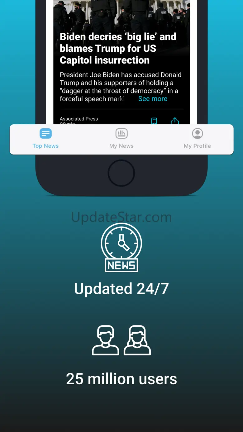 upday - Big news in short time 3.1.15143