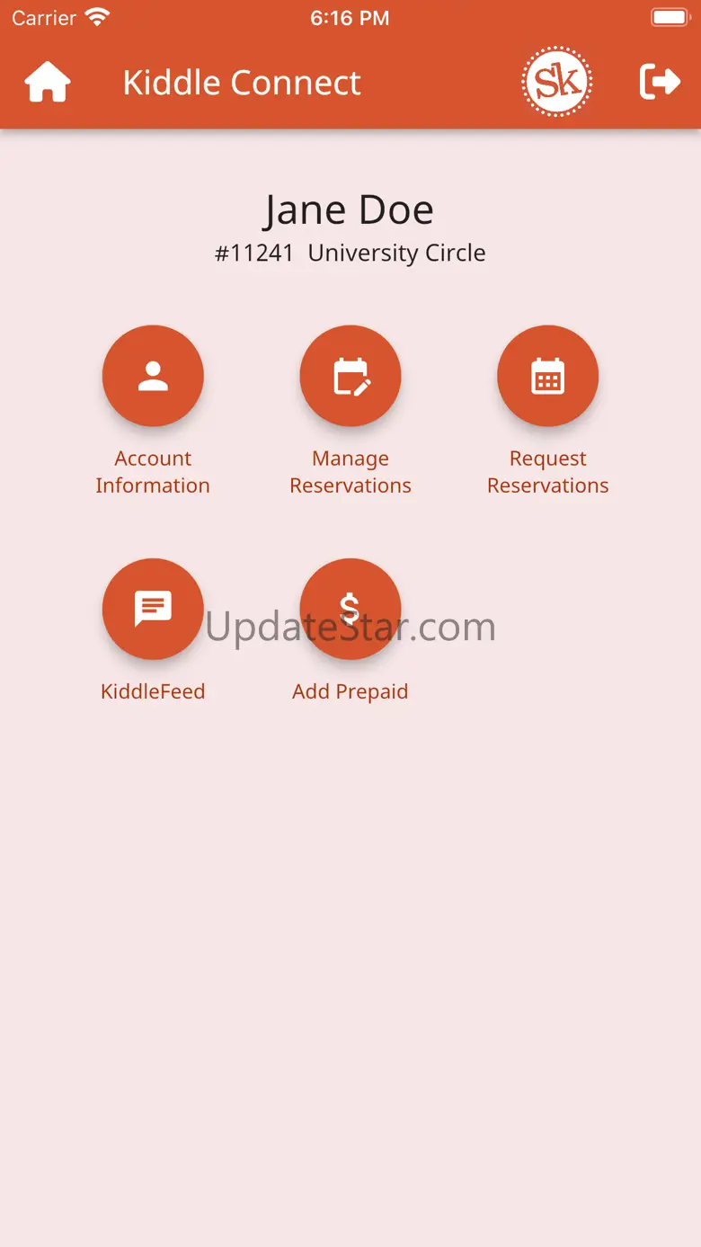 Kiddle Connect 1.5.3