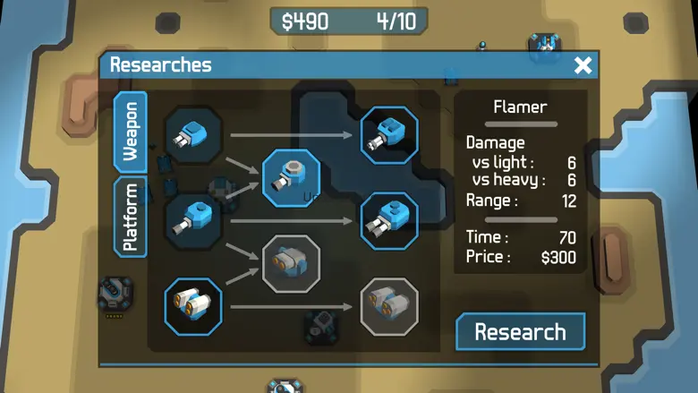 zCube - 3D RTS 1.02