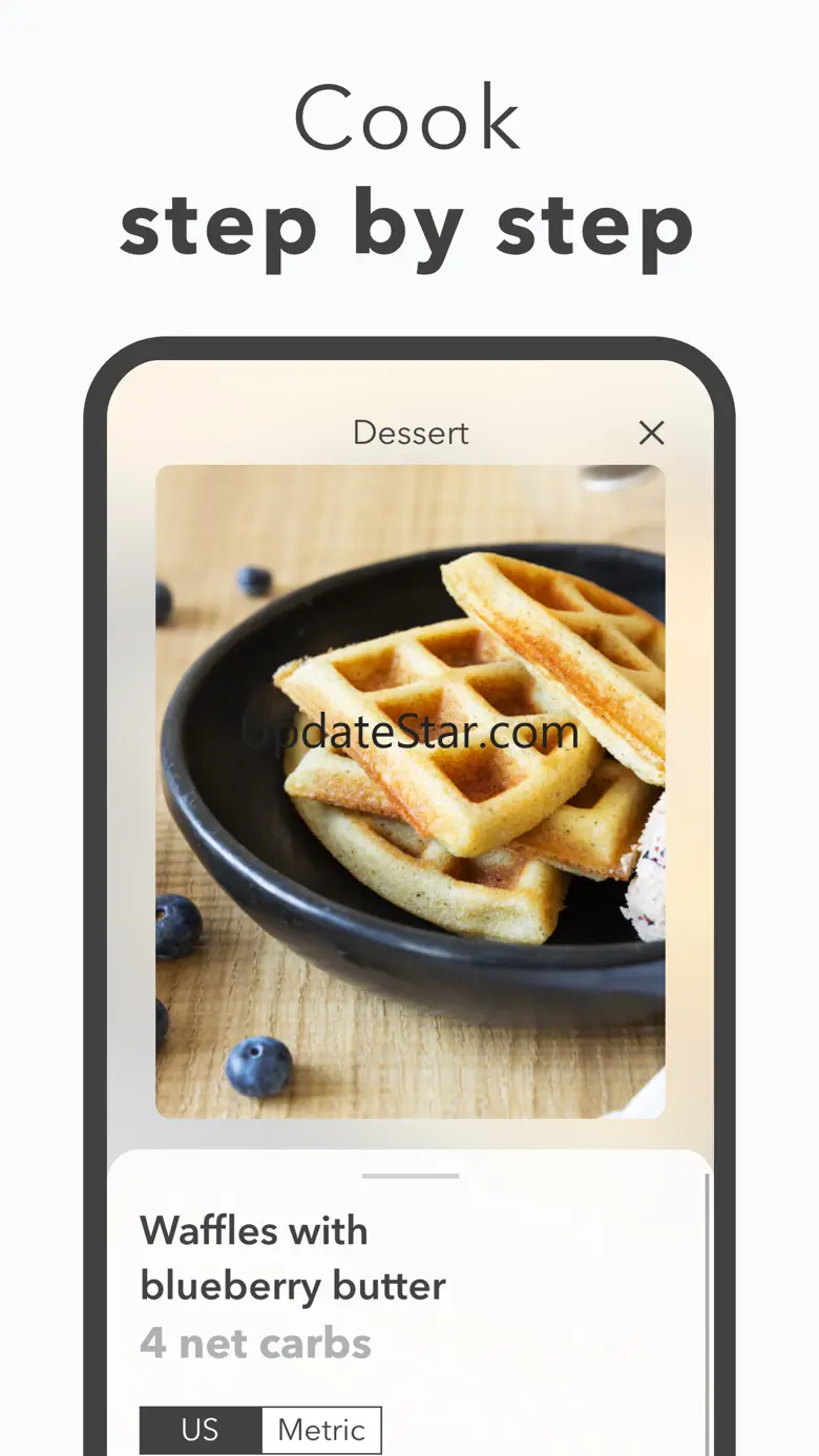 Keto diet app+ 1.0